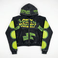 get money jacket