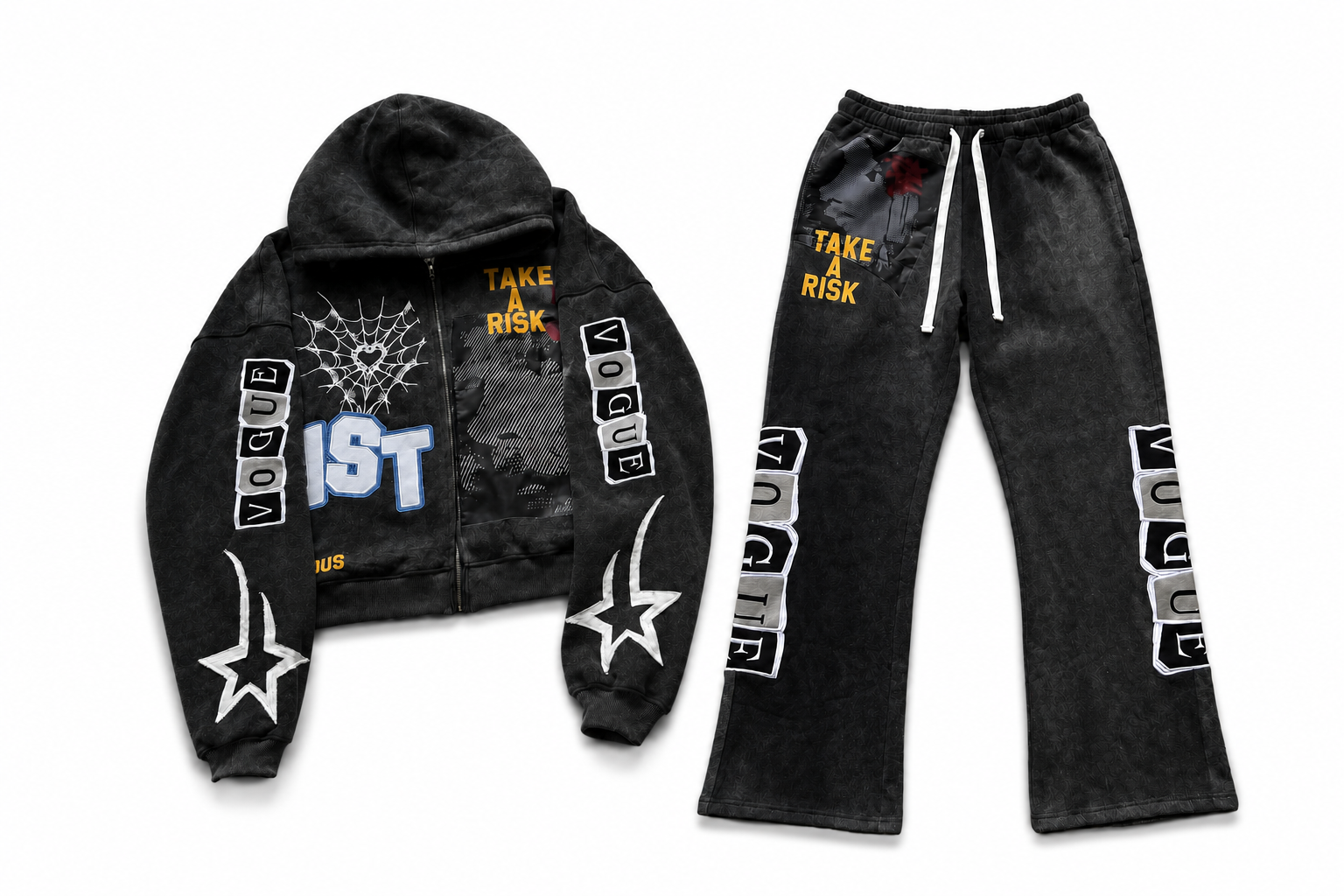 velocity set (limited edition)