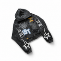 velocity jacket (limited edition)