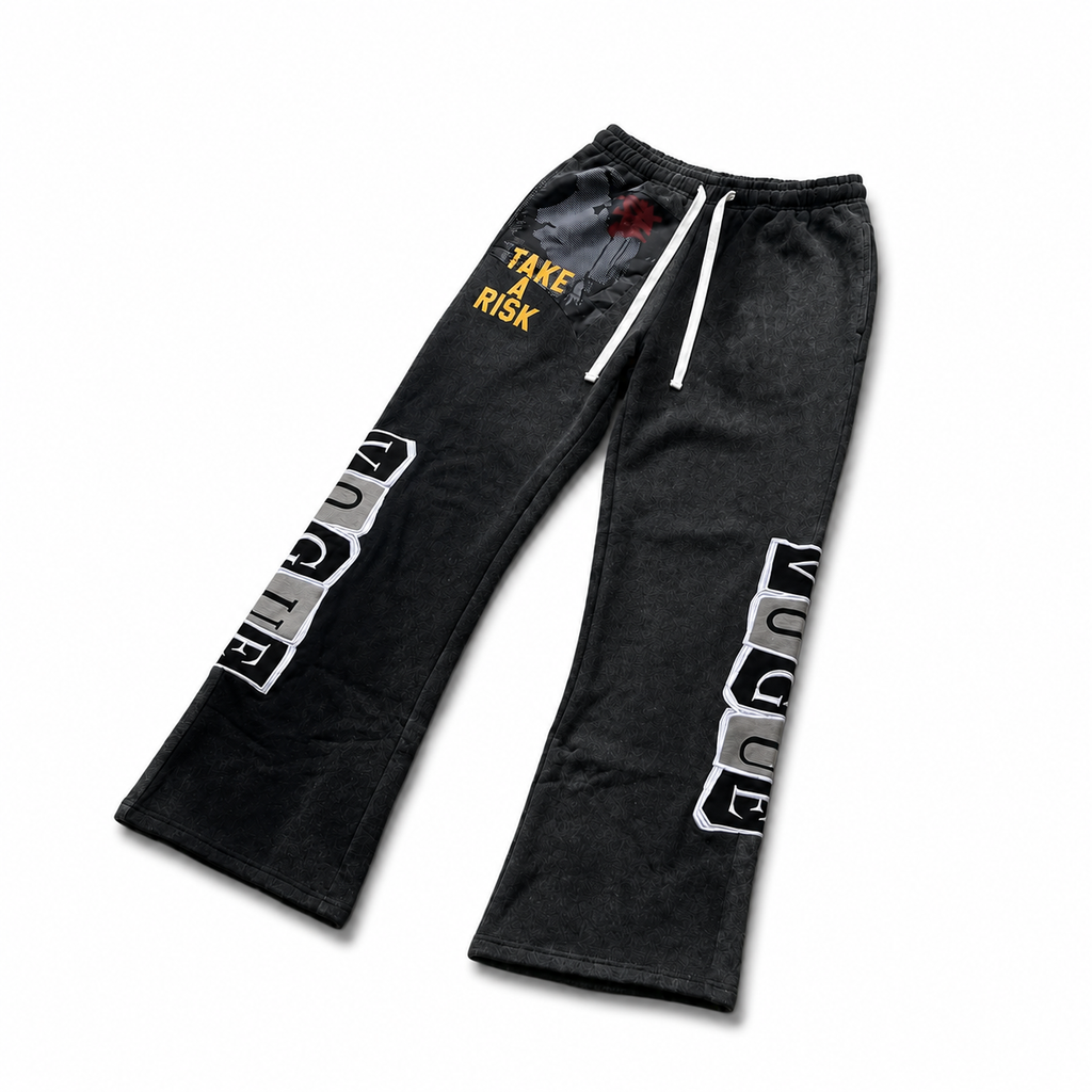 velocity sweatpants (limited edition)
