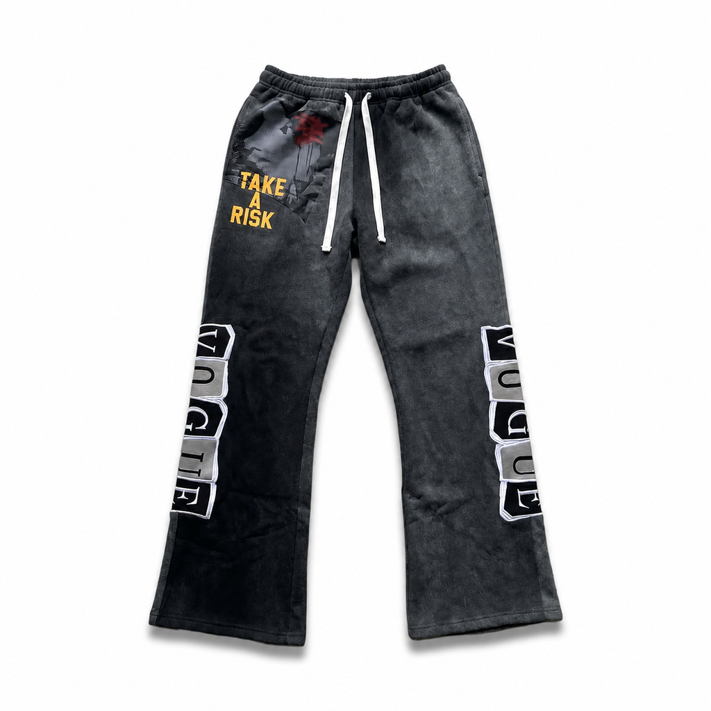 velocity sweatpants (limited edition)