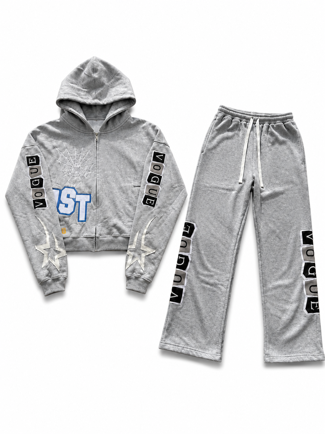 velocity set vol.1