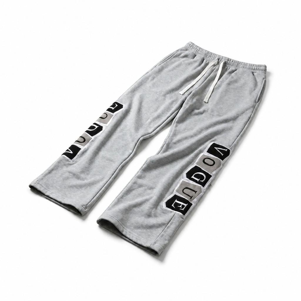 velocity sweatpants vol.1