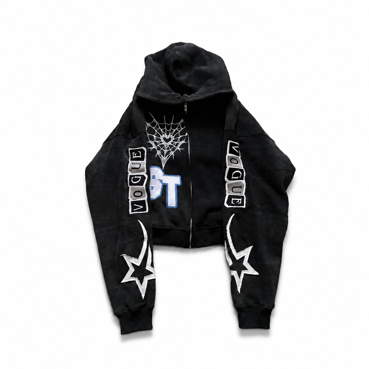 Vision Noir jacket