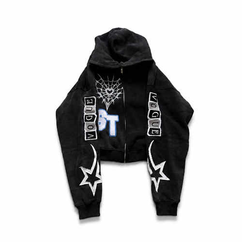 darknight jacket