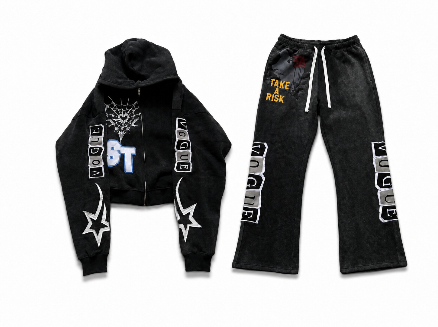 velocity set (limited edition)